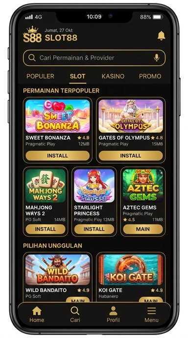 slot88 – Halaman Indeks Aplikasi Populer & Kanal Uji Terbaik